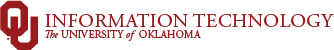 University of Oklahoma Home Page