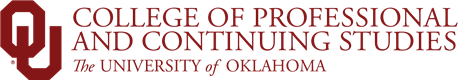 University of Oklahoma Home Page